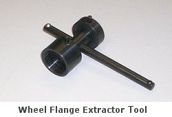 Wheel Extractor