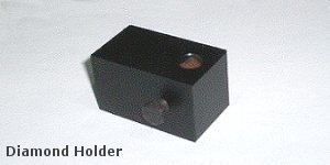 Diamond Holder