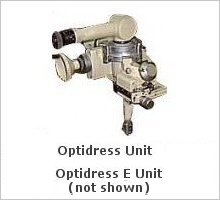 Optidress Units