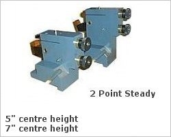 2 Point Steady
