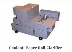 Coolant Clarifier