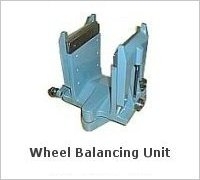 Wheel Balancing Units