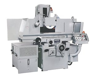 The ANDMAR AHD Surface Grinding Machine
