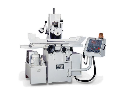 YSG-618 TS Surface Grinder