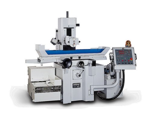 YSG-52 TS Surface Grinder