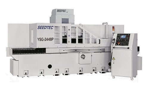 YSG TS Machines 2040 - 2480