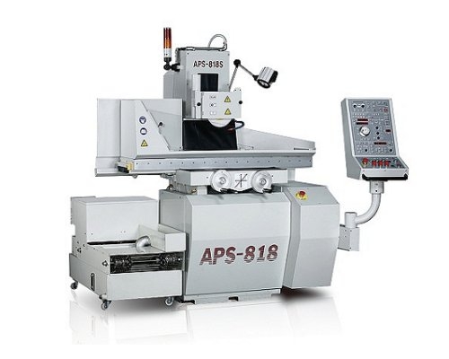 APS Machines 618 - 818