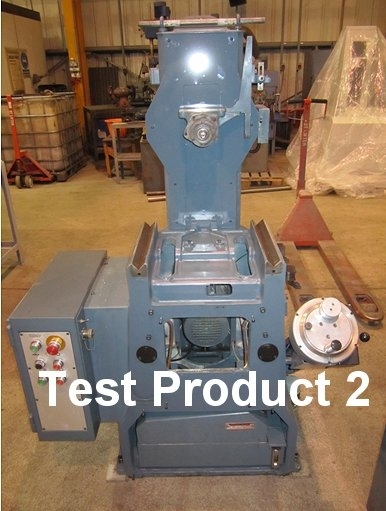 test no 3