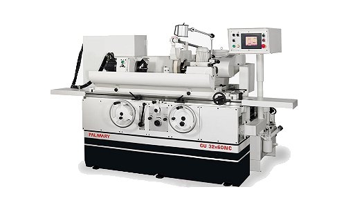 Palmary GU32x60NC Cylindrical Grinder