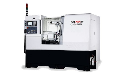 Palmary OIG-200 CNC Internal Grinder