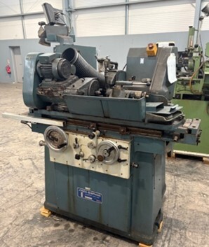 Jones and Shipman 1311EIU Universal Grinding Machine 