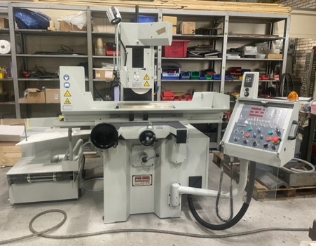 New YSG-52TS Precision Surface grinder 