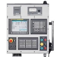 CNC Controler with well designed Interface
