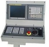 CNC Controls