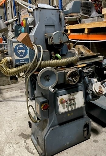 Jones & Shipman Model 540P Surface Grinder