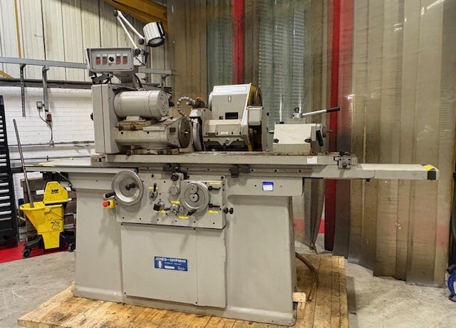 A2882 - Jones and Shiman 1300EIT