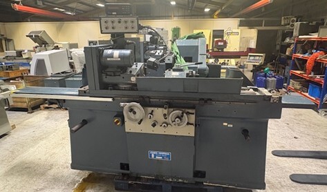 Jones and Shipman 1305EIT B.O.16048 